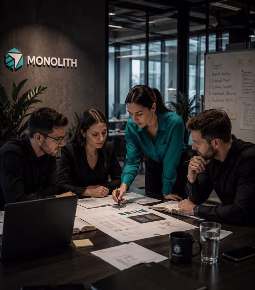 Data-Driven Decision Making