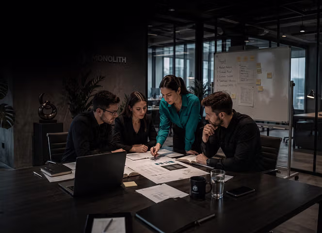 Data-Driven Decision Making
