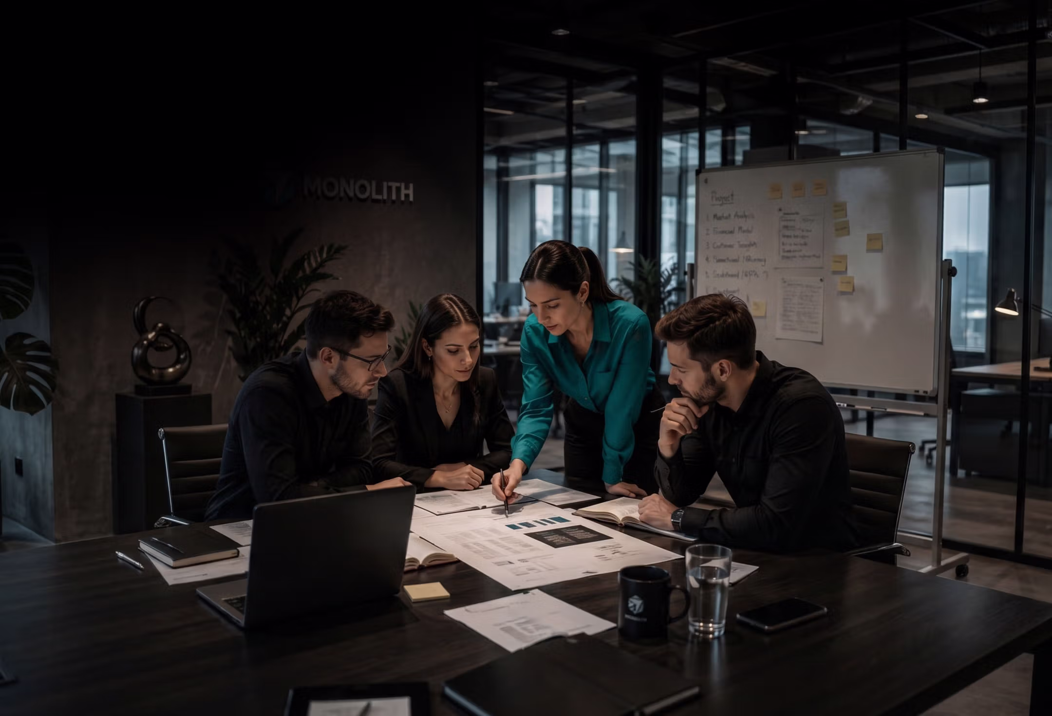 Data-Driven Decision Making для сучасного бізнесу